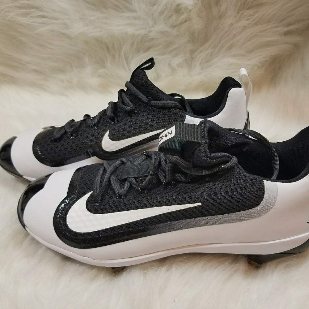 New Nike Air Huarache 2K Filth Elite Low Metal Men
